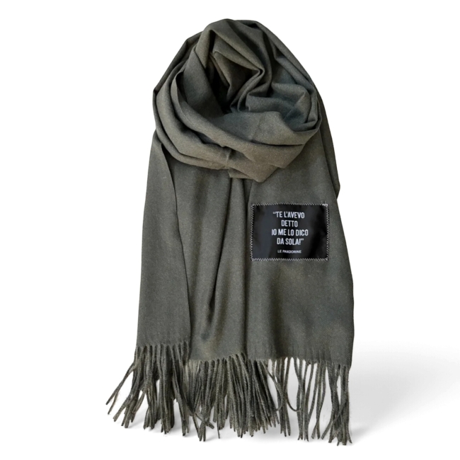 PILA SCARF