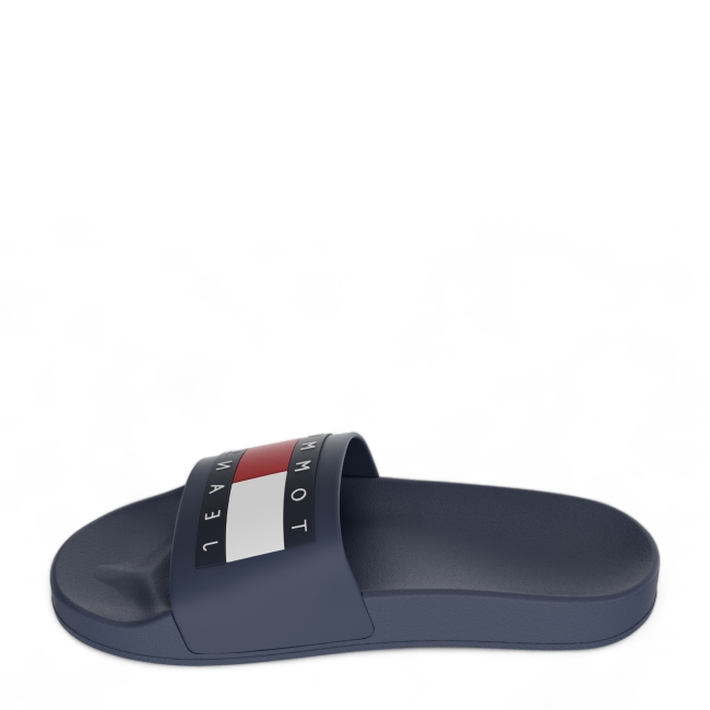 TOMMY JEANS POOL SLIDE ESS