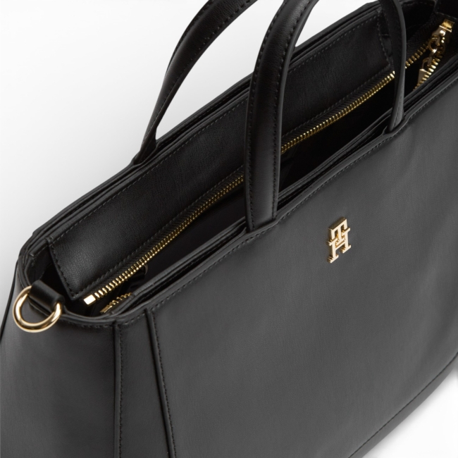 TH GLAM SATCHEL