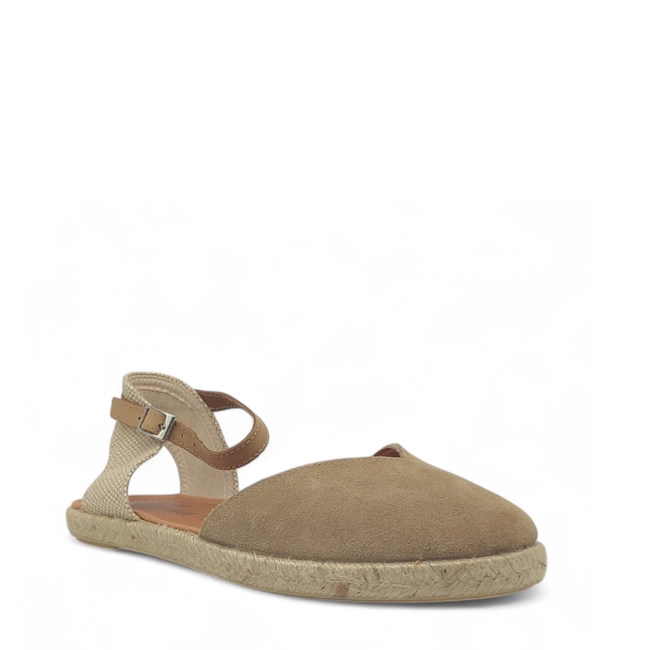ESPADRILLES