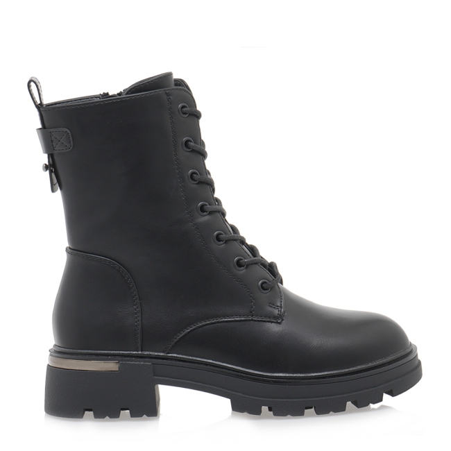 ARMY BOOTS WOMEN