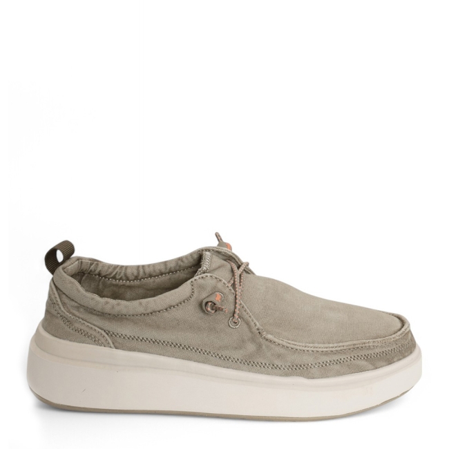 NATURE WALLABEE