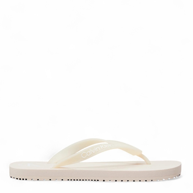BEACH SANDAL TRANSPARENT TPU