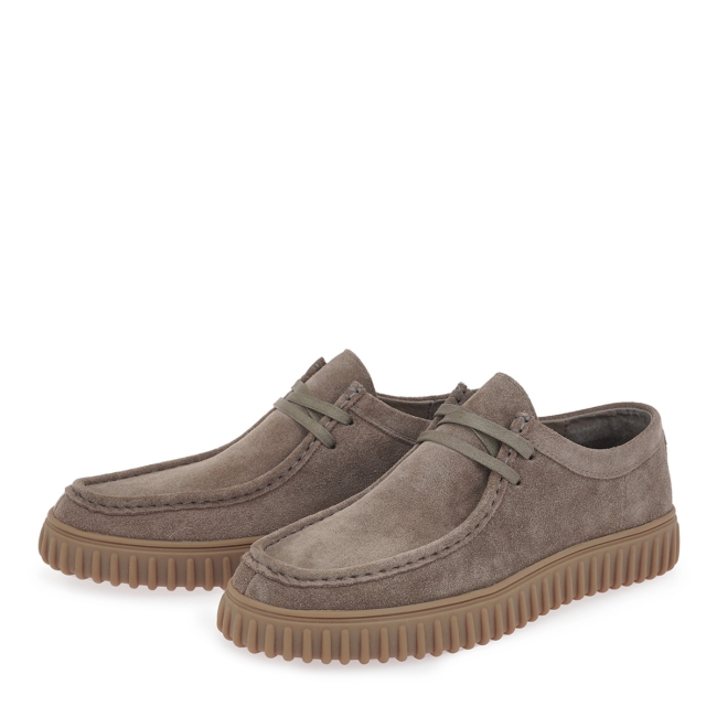 GIOVANNI MORELLI MOCCASINS
