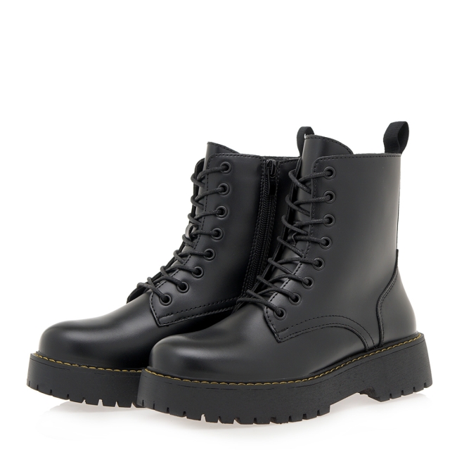 EXE ARMY BOOTS