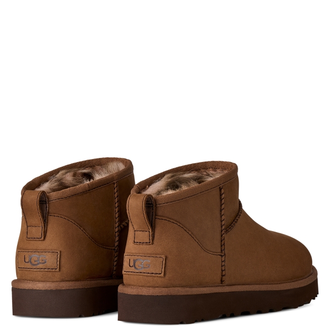 CLASSIC ULTA MINI NUBUCK