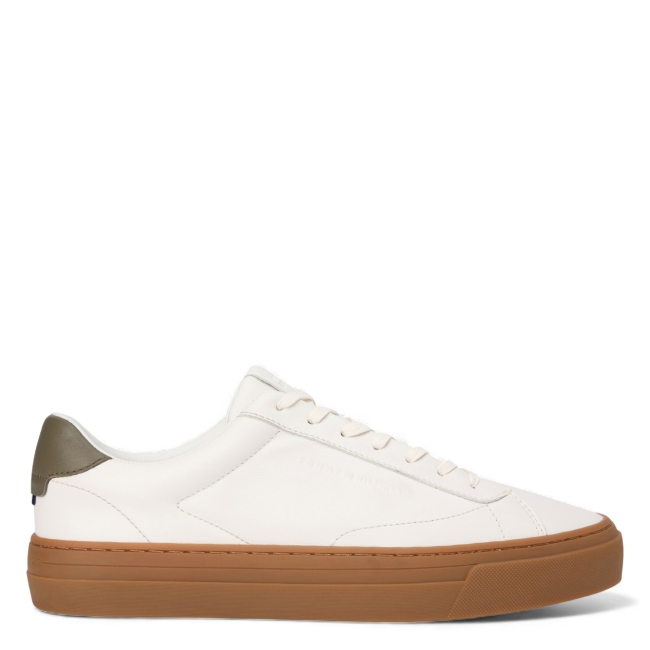 PREMIUM DRESS CUPSOLE LTH