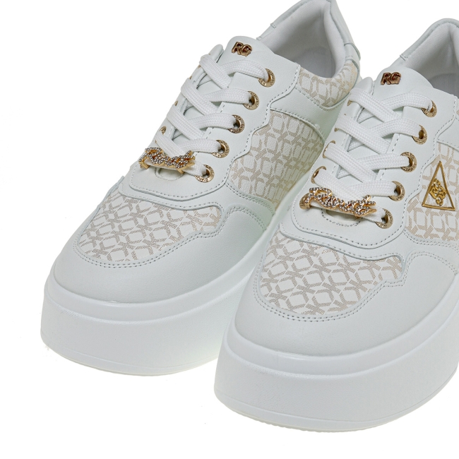 RENATO GARINI SNEAKERS