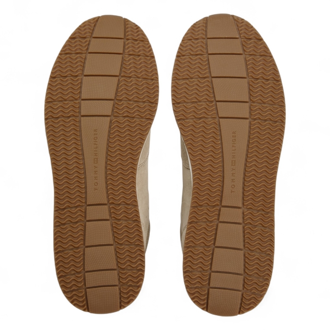 PREMIUM SUEDE HYBRID
