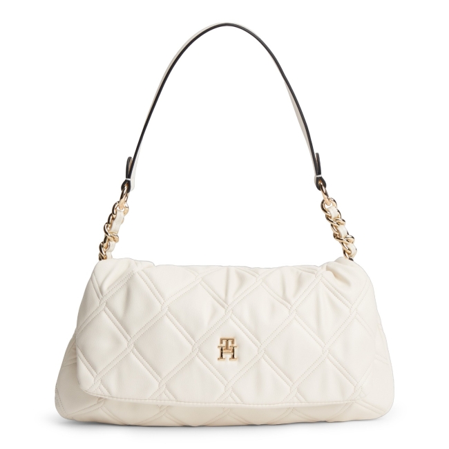 TH FEMININE SHOULDER BAG