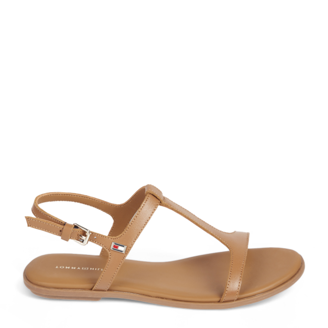 TH FLAT SANDAL