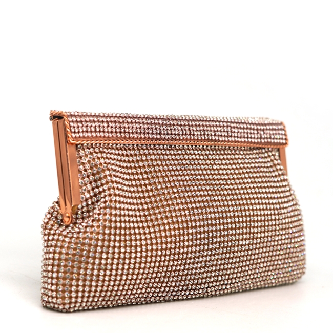 CLUTCH BAG
