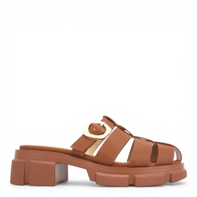 CHUNKY SANDALS
