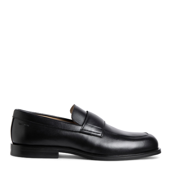 ESS RUBBER BAND LOAFER LTH