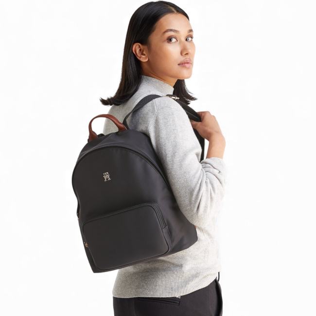 POPETTE DOME BACKPACK