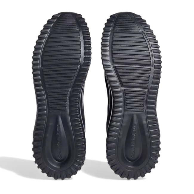 EVA RUNNER L-UP MIX MESH LOGO