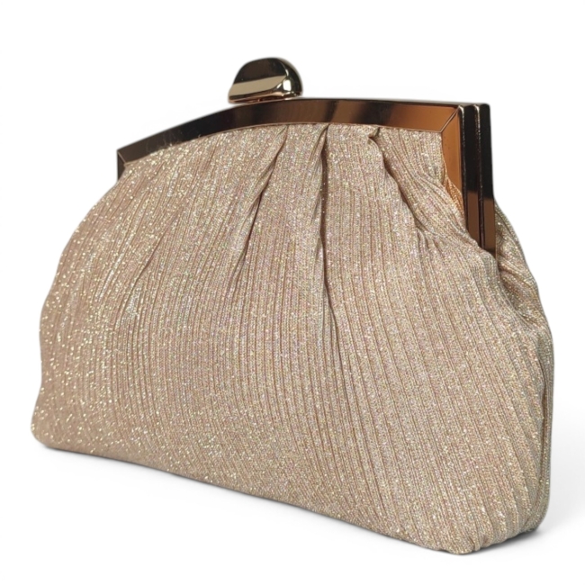 CLUTCH BAG