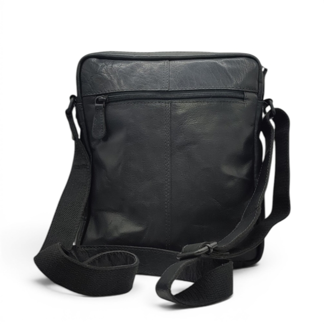 LEATHER BAG