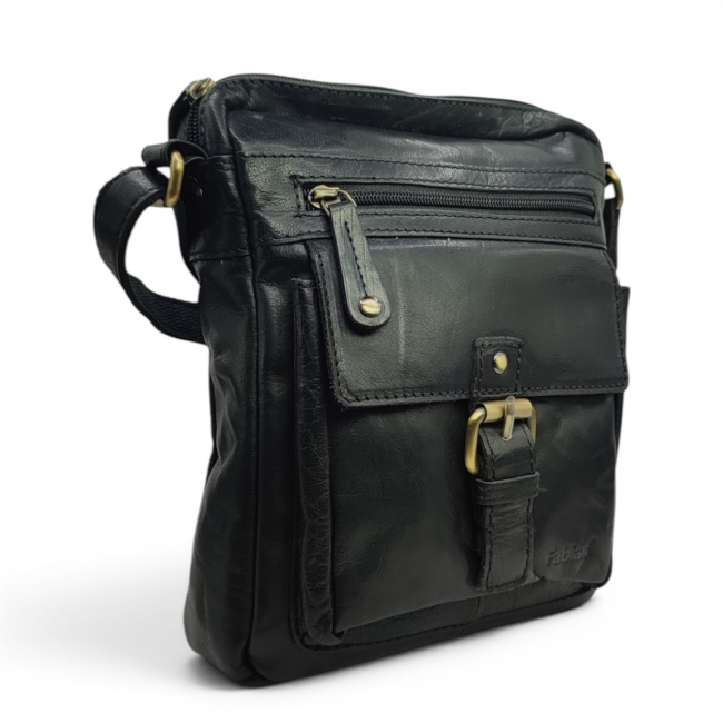 LEATHER BAG