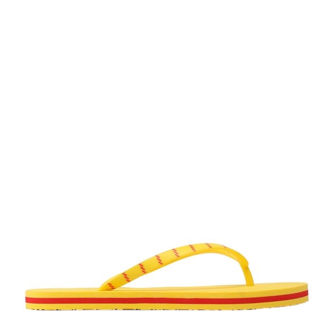 TOMMY ESSENTIAL BEACH SANDAL