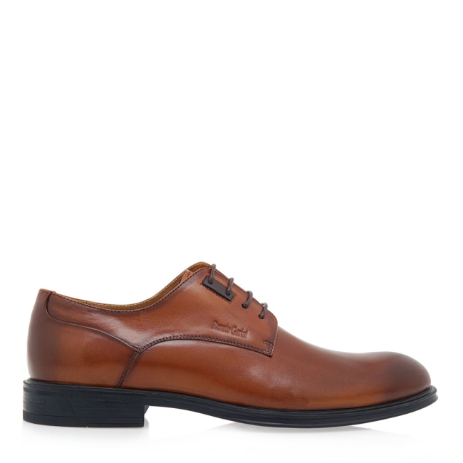 RENATO GARINI LACE UP MEN