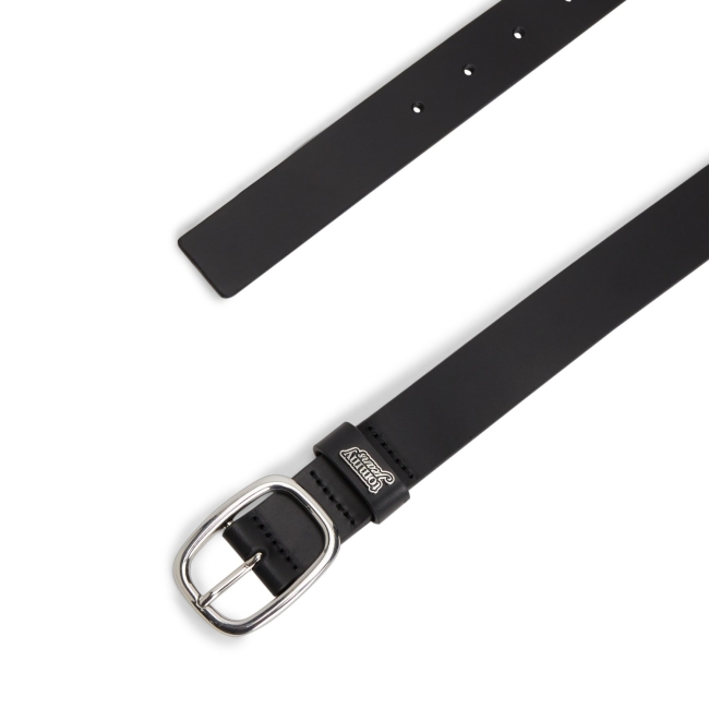 TJW OVAL 3.0 BUCKLE