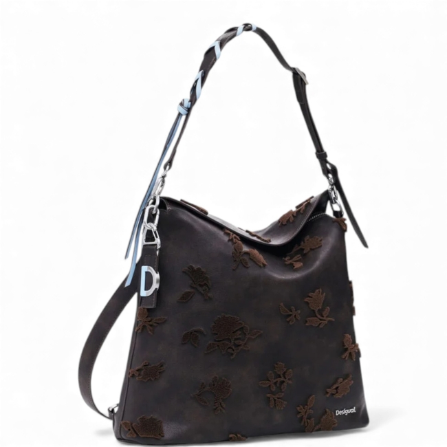 STENCIL FLOCADO JERSEY