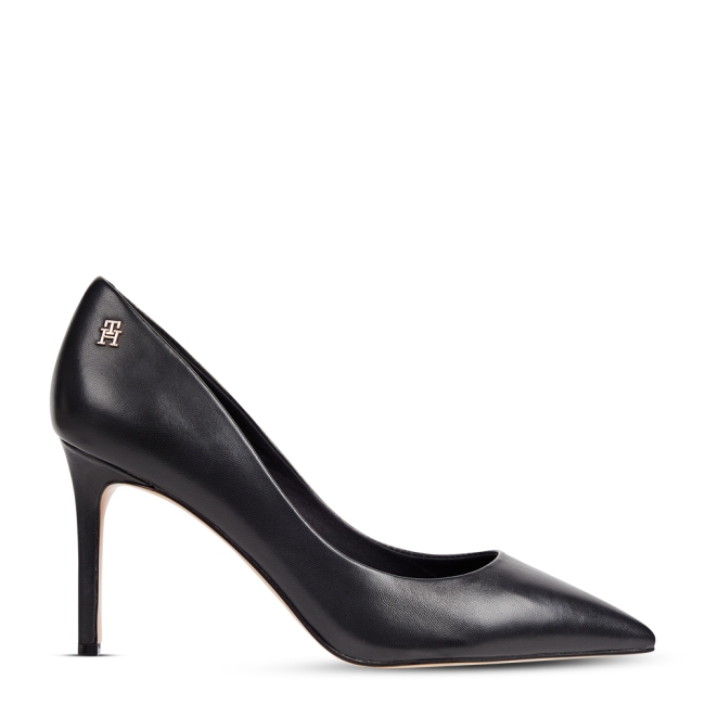 ESSENTIAL POINTED PUMP