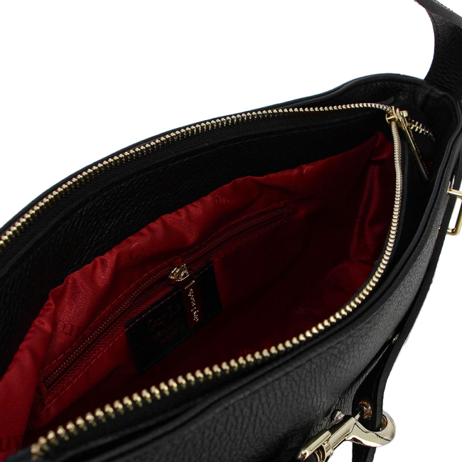 SHOULDER BAG
