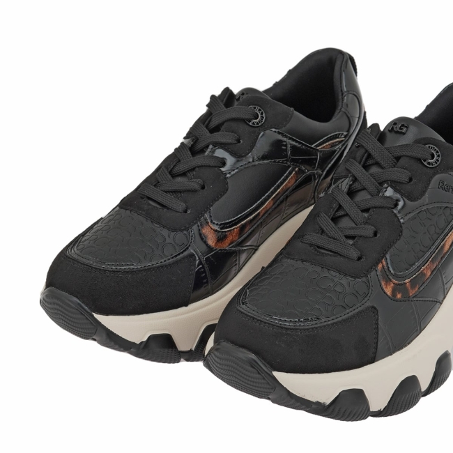 RENATO GARINI SNEAKERS