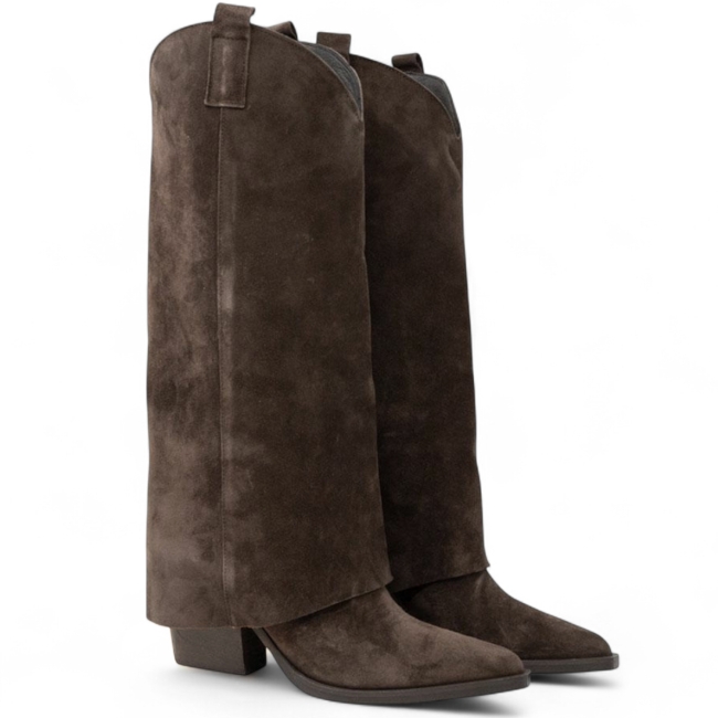 COWBOY BOOTS