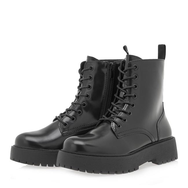 EXE ARMY BOOTS