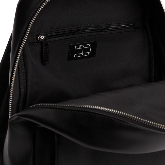 TJW CITY CHARM DOME BACKPACK