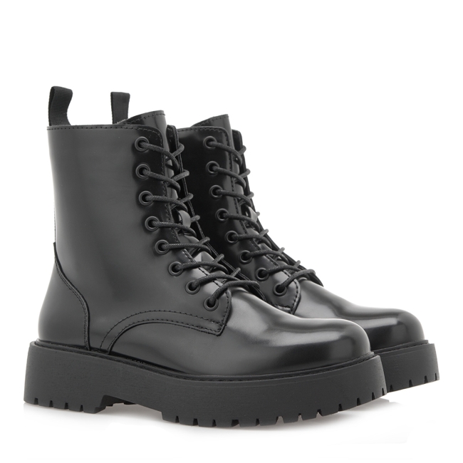 EXE ARMY BOOTS