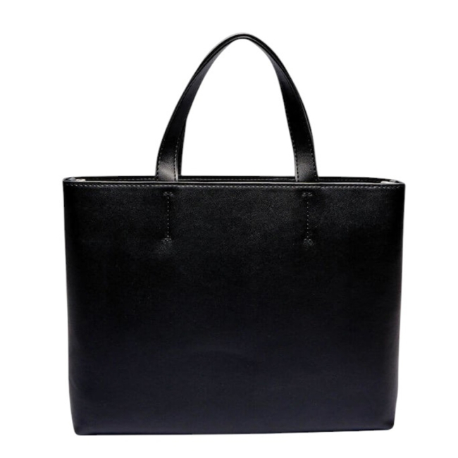 SCULPTED MINI EW TOTE