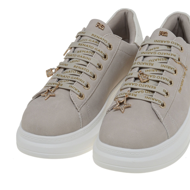 RENATO GARINI SNEAKERS