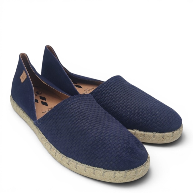 ESPADRILLES