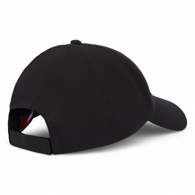 TJM LINEAR LOGO CAP