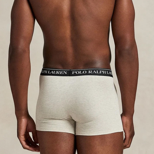 CLASSIC TRUNK 3 PACK