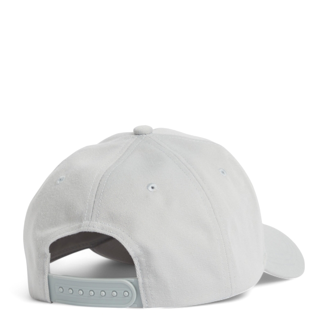 MONO LOGO PRINT CAP