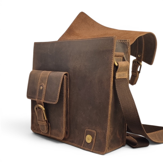 CROSS BODY