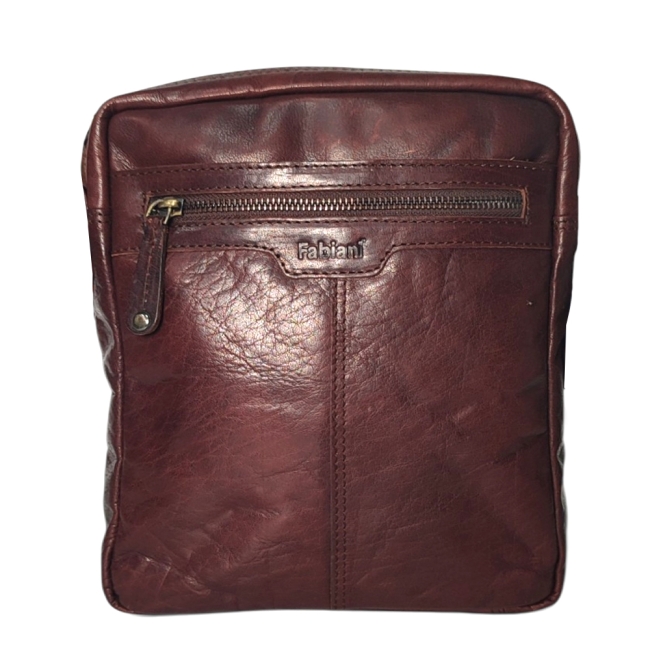 LEATHER BAG