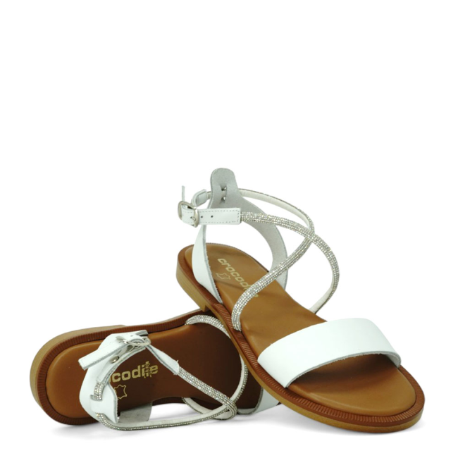 FLAT SANDALS