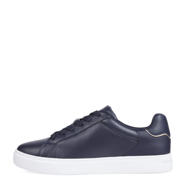 ESSENTIAL COURT SNEAKER