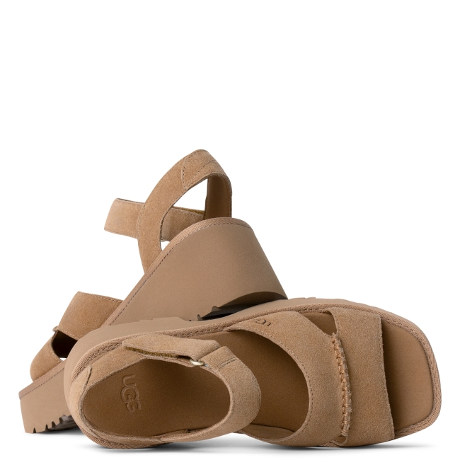 NEW HEIGHTS ANKLE STRAP