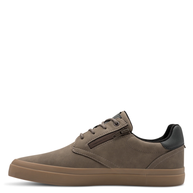 CASUAL LACE UP