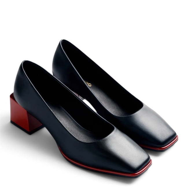 PUMPS