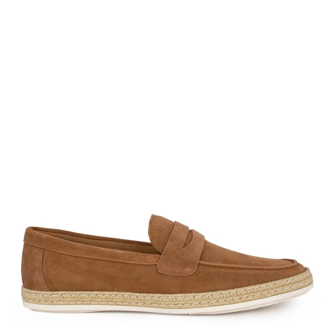 RENATO GARINI LOAFERS MEN