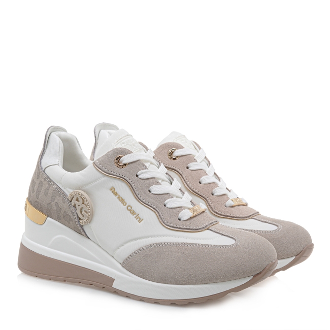 RENATO GARINI SNEAKERS