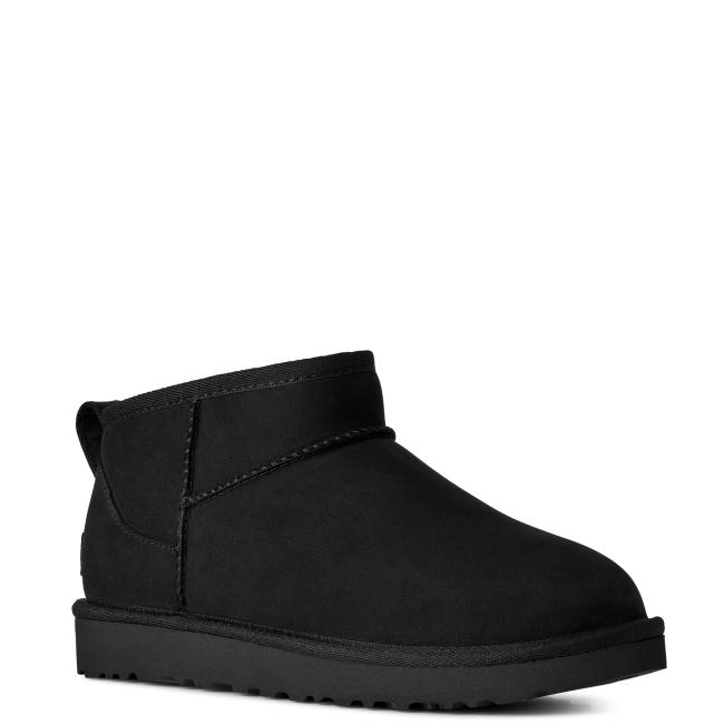 CLASSIC ULTA MINI NUBUCK
